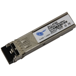 ALLNET Switch Modul ALL4750 SFP(Mini-GBIC), 1000Mbit, SX/LC,