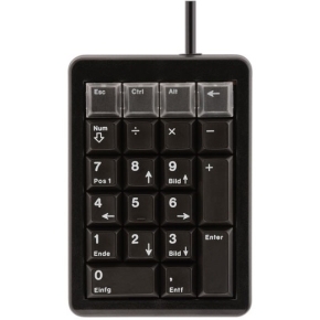 Cherry G84-4700 LUCDE-2 USB black