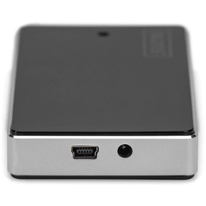 Digitus DA-70229 USB 2.0 HUB 10-Port 10xUSB 2.0
