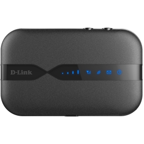 D-Link DWR-932 LTE Kat.4 Mobile Hotspot