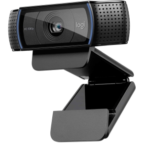 Logitech HD PRO C920 1920x1080