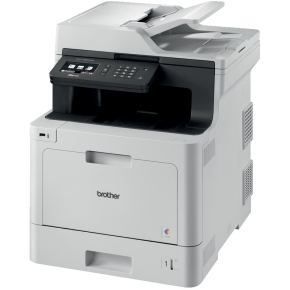 FL Brother MFC-L8690CDW Farblaserdrucker 4in1 A4 LAN WLAN Duplex ADF