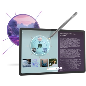 Lenovo Idea Tab Pro 256GB 12RAM 3K Wi-Fi grey