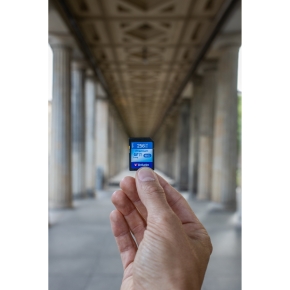 CARD 16GB Verbatim Premium SDHC 80MB/s