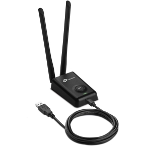 TP-Link TL-WN8200ND - 300Mbps High Power Wi-Fi USB Adapter