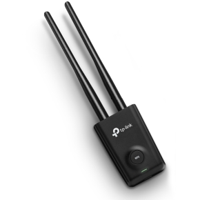 TP-Link TL-WN8200ND - 300Mbps High Power Wi-Fi USB Adapter