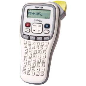 Brother P-Touch H105 Label Printer