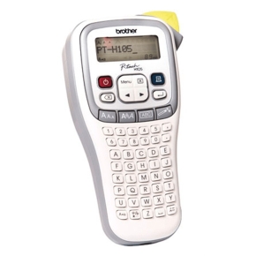 Brother P-Touch H105 Label Printer
