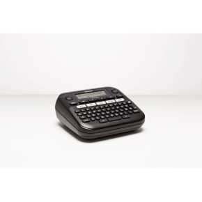 Brother P-Touch PT-D210VP Beschriftungsgerät 3.5/6/9/12 mm Value Pack