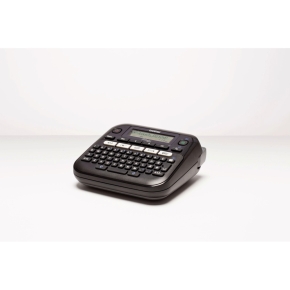 Brother P-Touch PT-D210VP Beschriftungsgerät 3.5/6/9/12 mm Value Pack