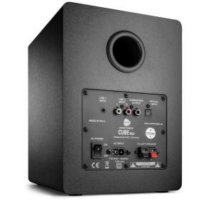 DIGITUS HDMI AOC Hybrid Glasfaserkabel UHD 8K 15m schwarz