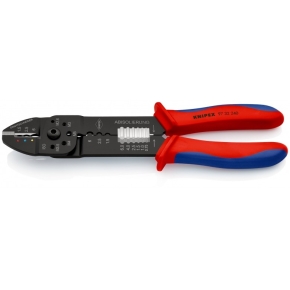 KNIPEX Crimpzange 97 32 240