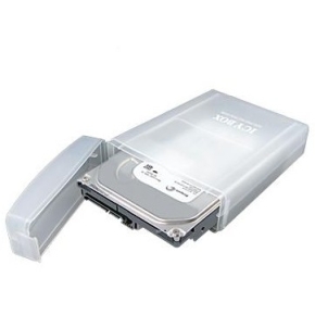 Schutzgehäuse ICYBOX IB-AC602A 3.5