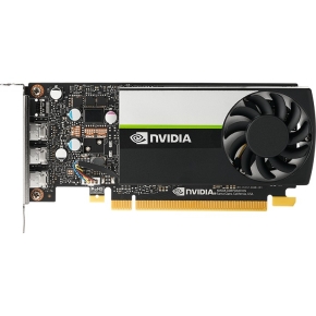 Quadro T400 4GB PNY NVIDIA T400 Low Profile (Small Box)