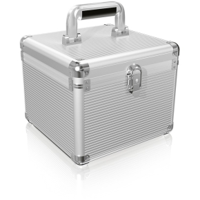 ICY BOX IB-AC628 Transportkoffer