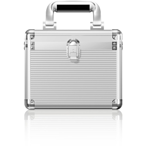 ICY BOX IB-AC628 Transportkoffer