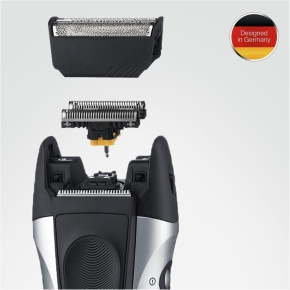 ICY BOX IB-AC628 Transportkoffer