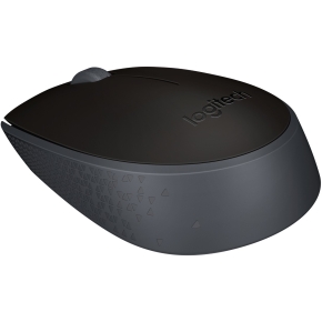 Logitech M171 Wireless black