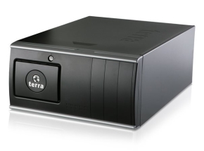 TERRA SERVER 6530 G4 S-4309Y/64/2x1.9TB/C (1100321)