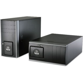 TERRA SERVER 6530 G4 S-4309Y/64/2x1.9TB/C (1100321)