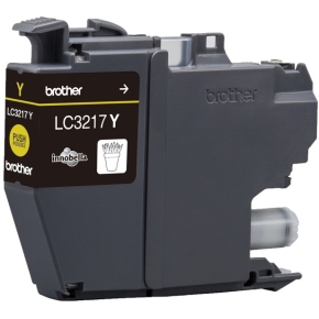 Brother LC-3217Y MFC-J6930DW