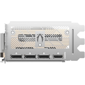 ZOTAC GAMING GeForce RTX 5070 Ti SOLID Core OC White Edition 16GB GDDR7 3xDP 1xHDMI