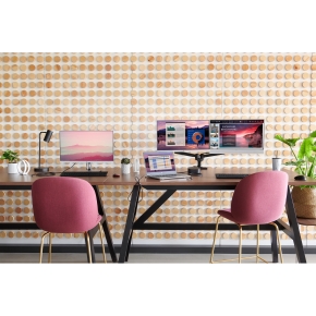 D HP USB-C Mini Dock USB 3.0 (3.1 Gen 1) Type-C Schwarz