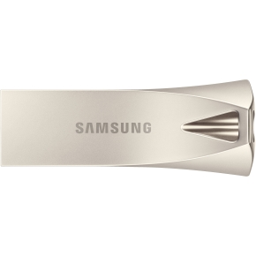 STICK 256GB USB 3.1 Samsung Bar Plus MUF-256B3 Champagner Silber