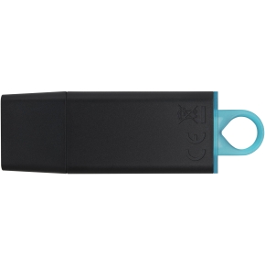 STICK 64GB USB 3.2 Kingston DataTraveler Exodia Black/Teal