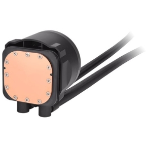 K Cooler Wasserkühlung Thermaltake TH240 V2 Ultra ARGB Sync CPU Liquid Cooler All-In-One