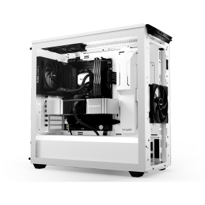 K Cooler Wasserkühler be quiet! PURE LOOP 2 120mm