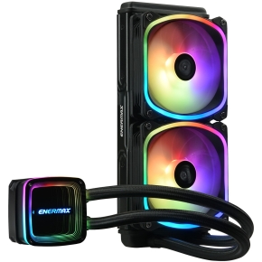 K Cooler Enermax Aquafusion ADV ELC-AQFA240-SQA