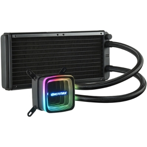 K Cooler Enermax Aquafusion ADV ELC-AQFA240-SQA