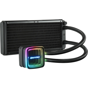 K Cooler Enermax Aquafusion ADV ELC-AQFA240-SQA
