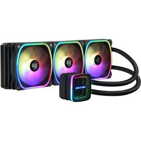 K Cooler Enermax Aquafusion ADV ELC-AQFA360-SQA