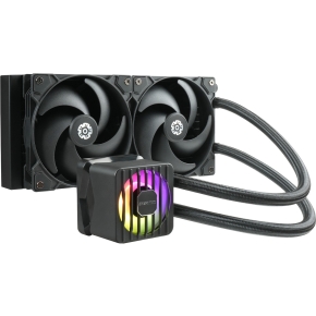 K Cooler Enermax LIQMAXFLO ELC-LMF240-SF