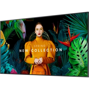 SAMSUNG QM50C UHD-Display 125.7 cm (49.5 Zoll)