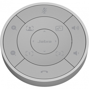 Jabra PanaCast 50 Remote, GREY