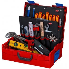 KNIPEX L-Boxx Sanitr