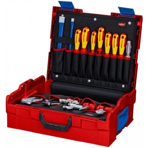 KNIPEX L-Boxx Sanitr