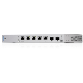 4+2P Ubiquiti US-XG-6POE POE++ M