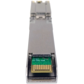 SFP+ Transceiver 10G Kupfer zu Glasfaser 30m RJ45