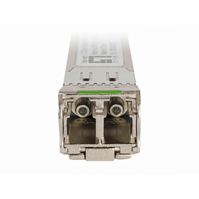 SFP Transceiver 1.25G Single-Mode 120km 1550nm