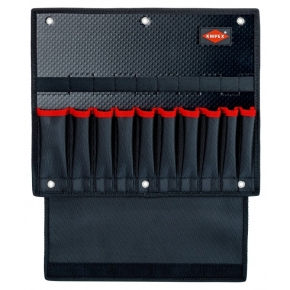 KNIPEX Werkzeugkarte 2-tlg. f.L-Boxx
