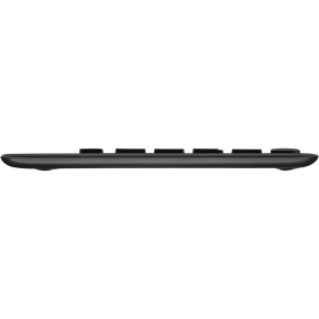 Logitech K750 wireless Solar Keyboar QWERTZ DE
