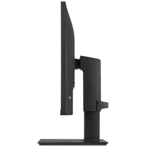 TFT 61cm/24 (1920x1200) LG 24BQ55WY-B 16:10 5ms IPS HDMI DisplayPort DVI-D VESA Pivot Black