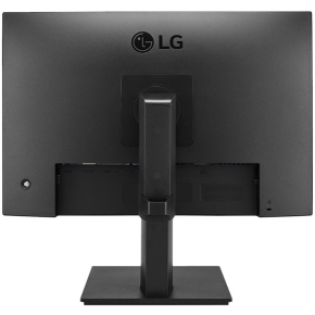 TFT 61cm/24 (1920x1200) LG 24BQ55WY-B 16:10 5ms IPS HDMI DisplayPort DVI-D VESA Pivot Black