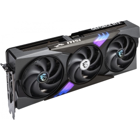 RTX 5080 16GB MSI Gaming Trio OC GDDR7 3Fan