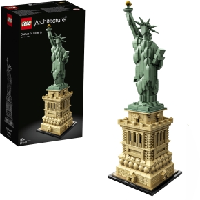 LEGO Architecture Freiheitsstatue 21042