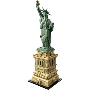 LEGO Architecture Freiheitsstatue 21042